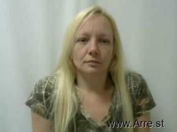 Brandy Jean Lambert Mugshot