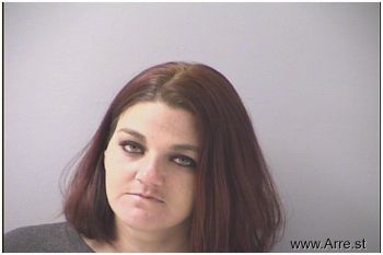 Brandy Nicole Lawson Mugshot