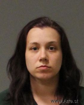 Brandy Nicole Lesley Mugshot