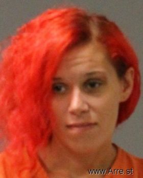 Brandy Raye Mcclellan Mugshot