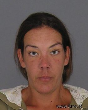 Brandy  Norris Mugshot