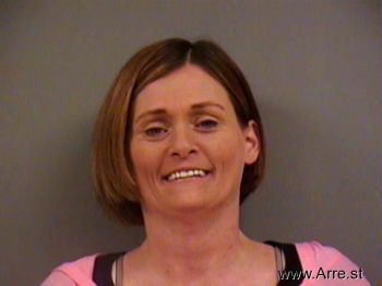 Brandy Kay Pearce Mugshot