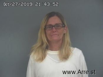 Brandy Kay Pearce-kimmey Mugshot