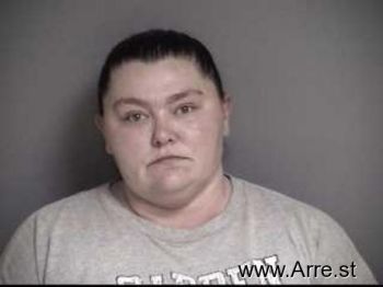 Brandy Rae Perkins Mugshot