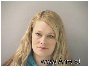 Brandy Nicole Roberts Mugshot