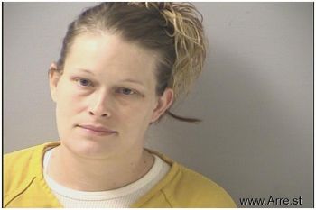 Brandy Nicole Roberts Mugshot