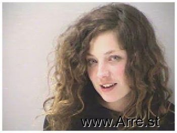 Brandy Nichole Sexton Mugshot