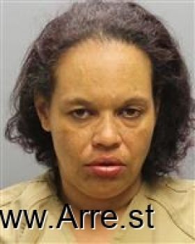 Brandy L Simmons Mugshot