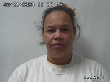 Brandy  Simmons Mugshot