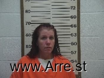 Brandy  Smith Mugshot