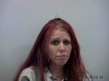 Brandy  Smith Mugshot