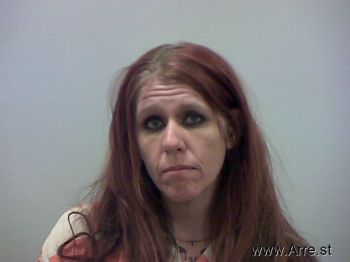 Brandy  Smith Mugshot