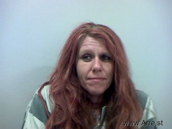 Brandy  Smith Mugshot