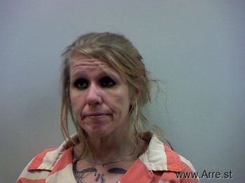 Brandy  Smith Mugshot