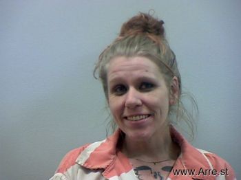 Brandy  Smith Mugshot