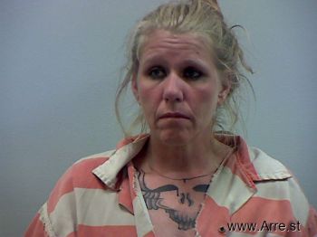 Brandy  Smith Mugshot