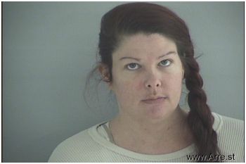 Brandy Lynn Smith Mugshot