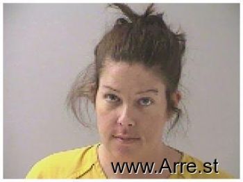 Brandy Lynn Smith Mugshot