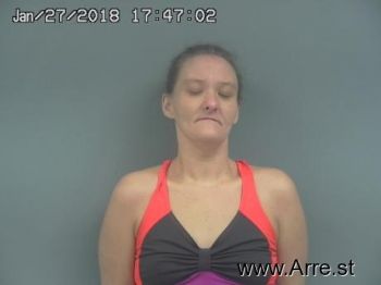 Brandy Louise Spurgeon Mugshot