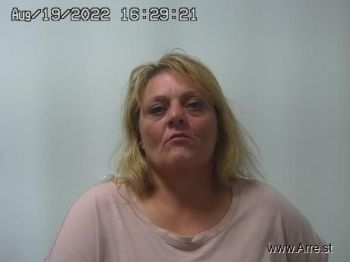 Brandy  Swegheimer Mugshot