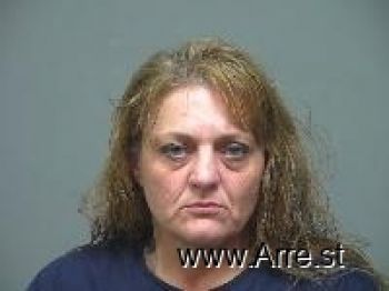 Brandy Marie Swegheimer-brim Mugshot