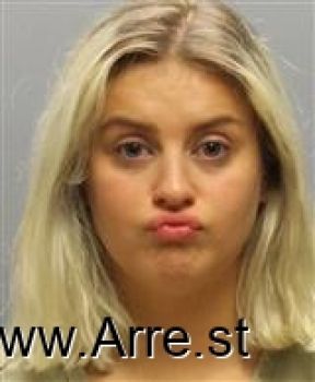 Brandy  Taylor Mugshot