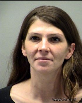 Brandy  Taylor Mugshot