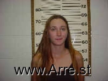 Brandy Christine Vittori Mugshot