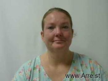 Brandy Nicole Williams Mugshot