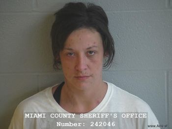 Brandy Renee Wilson Mugshot