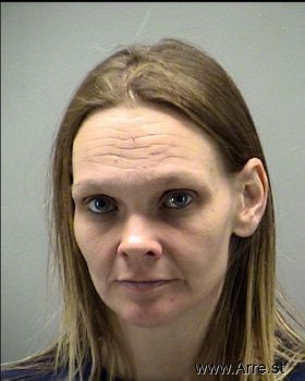 Brandy S Woolum Mugshot