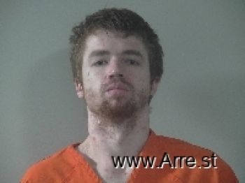 Branson Clay Johnson Mugshot