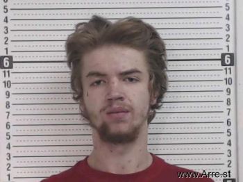 Branson Clay Johnson Mugshot