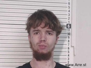 Branson Clay Johnson Mugshot