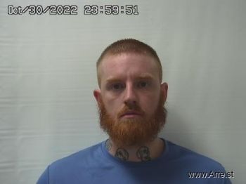 Brant  Anderson Mugshot