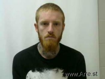 Brant Joseph Anderson Mugshot