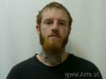 Brant Joseph Anderson Mugshot