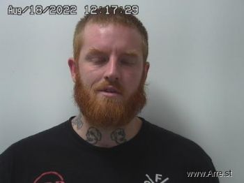 Brant Joseph Anderson Mugshot