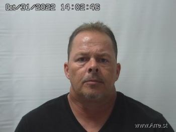 Brant  Beeney Mugshot