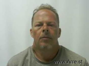 Brant Lane Beeney Mugshot