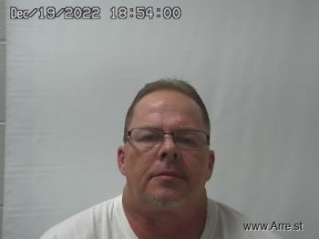 Brant Lane Beeney Mugshot