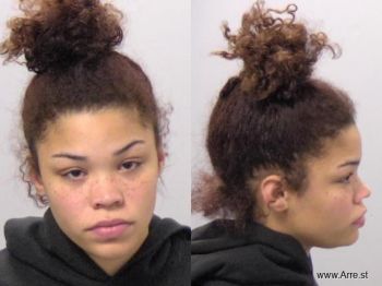 Breanna E Cochran Mugshot