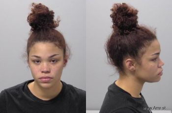 Breanna E Cochran Mugshot