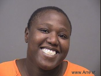 Breiash Nikita Floyd Mugshot