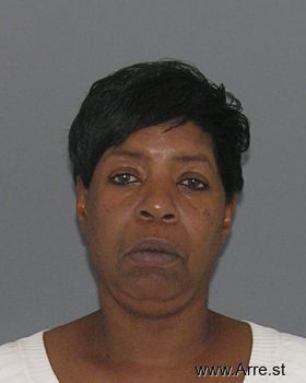 Brenda  Anderson Mugshot