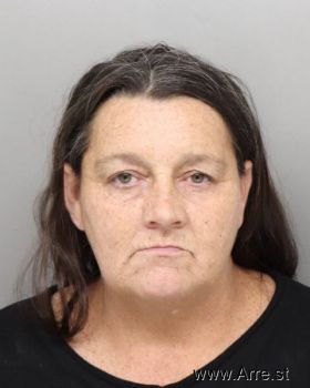 Brenda  Brown Mugshot