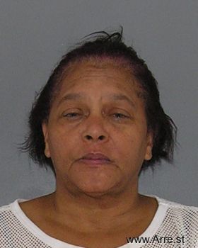 Brenda  Browner Mugshot