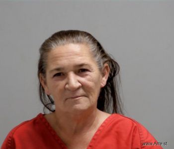 Brenda Marie Conley Mugshot