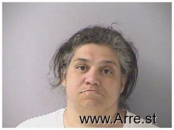 Brenda Michelle Conley Mugshot