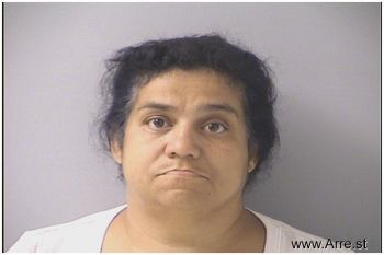 Brenda Michelle Conley Mugshot